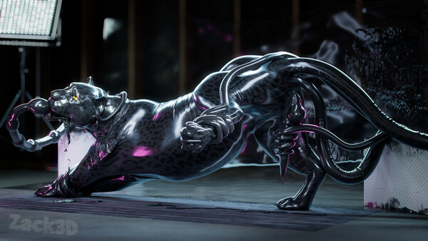 Wiggly Gift